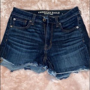 AMERICAN EAGLE SHORTS!!!!!